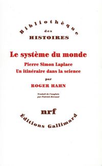 Produktbild: Le syst&egrave;me du monde