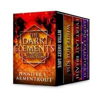 Produktbild: Jennifer L. Armentrout The Dark Elements Complete Collection