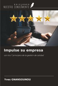 Produktbild: Impulse su empresa