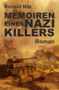 Produktbild: Memoiren eines Nazikillers