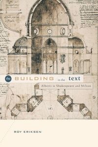 Produktbild: The Building in the Text