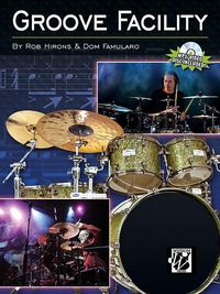 Produktbild: Hirons, R: Groove Facility