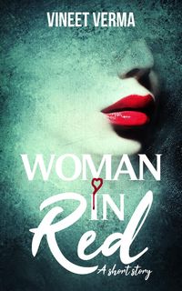 Produktbild: Woman in Red - A Short Story