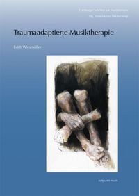 Produktbild: Traumaadaptierte Musiktherapie