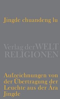 Produktbild: Jingde chuandeng lu