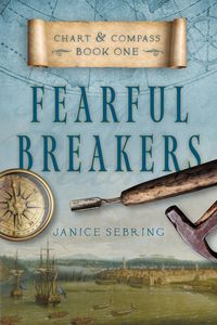 Produktbild: Fearful Breakers