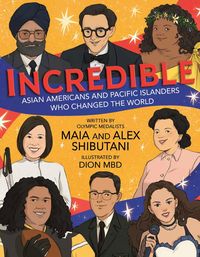 Produktbild: Incredible