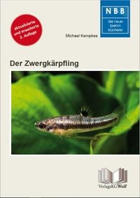 Produktbild: Der Zwergk&auml;rpfling