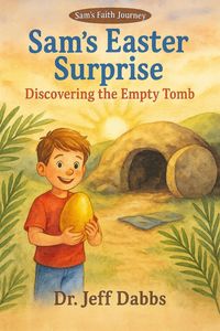 Produktbild: Sam's Easter Surprise