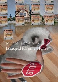 Produktbild: L&ouml;segeld f&uuml;r einen Kater