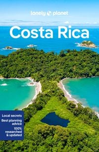 Bild vom Artikel Lonely Planet Costa Rica vom Autor Mara Vorhees