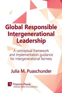 Produktbild: Global Responsible Intergenerational Leadership