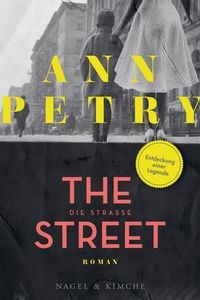 Produktbild: The Street