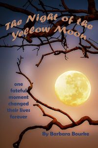 Produktbild: The Night Of The Yellow Moon