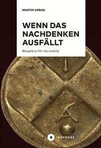Produktbild: Wenn das Nachdenken ausf&auml;llt