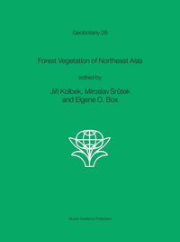 Produktbild: Forest Vegetation of Northeast Asia