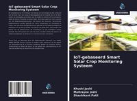 Produktbild: IoT-gebaseerd Smart Solar Crop Monitoring Systeem