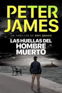 Produktbild: Las huellas del hombre muerto