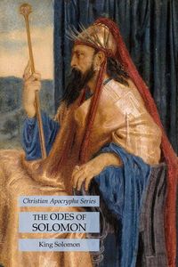 Produktbild: The Odes of Solomon