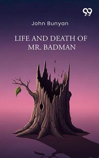 Produktbild: Life And Death Of Mr. Badman