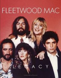 Produktbild: Fleetwood Mac - Legacy