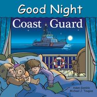 Produktbild: Good Night Coast Guard