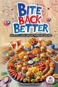 Produktbild: Bite Back Better