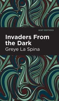 Produktbild: Invaders From the Dark