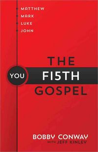 Produktbild: Fifth Gospel