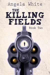 Produktbild: The Killing Fields (Alexa's Travels, #2)