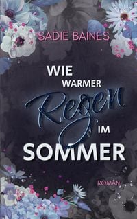 Produktbild: Wie warmer Regen im Sommer