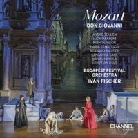 Produktbild: Mozart: Don Giovanni