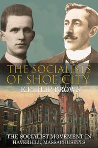Produktbild: The Socialists of Shoe City