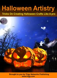 Produktbild: Halloween Artistry