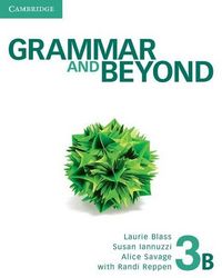 Produktbild: Reppen, R: Grammar and Beyond Level 3 Student's Book B