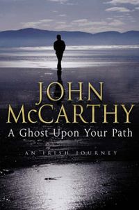 Produktbild: A Ghost upon Your Path