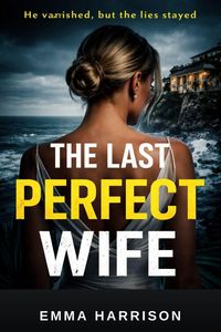 Produktbild: The Last Perfect Wife