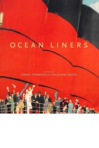 Produktbild: Ocean Liners