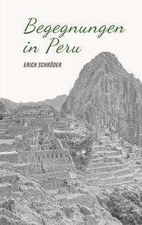 Produktbild: Begegnungen in Peru