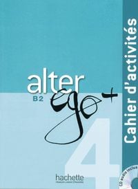 Produktbild: Alter ego+ 4
