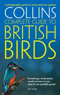 Produktbild: British Birds