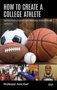 Produktbild: How To Create a College Athlete-2nd Edition