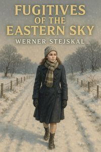 Produktbild: Fugitives of the Eastern Sky