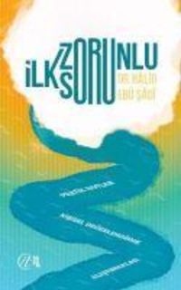 Produktbild: Ilk Zorunlu Soru