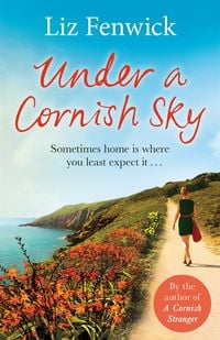 Produktbild: Under a Cornish Sky
