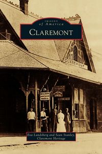 Produktbild: Claremont