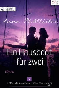 Produktbild: Ein Hausboot f&uuml;r zwei