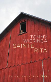 Produktbild: Sainte Rita