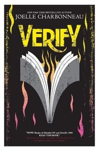 Produktbild: Verify