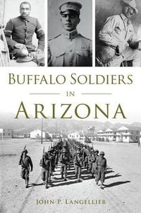 Produktbild: Buffalo Soldiers in Arizona
